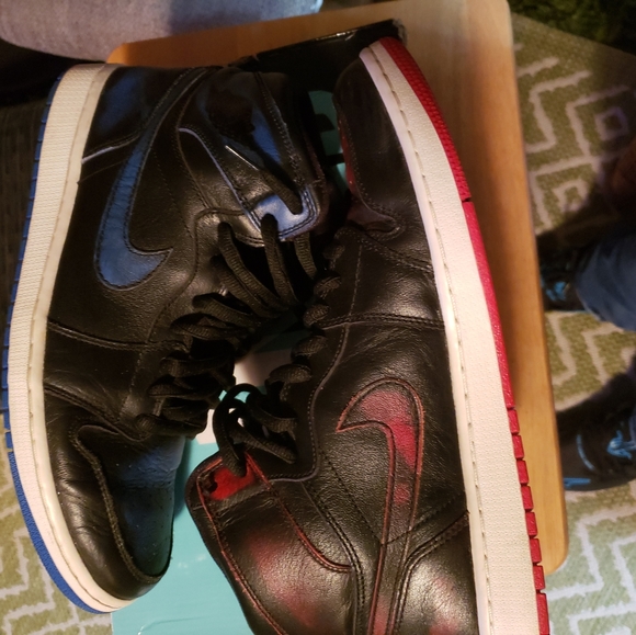 Jordan 1 Lance Mountain 13 SB - Picture 6 of 9